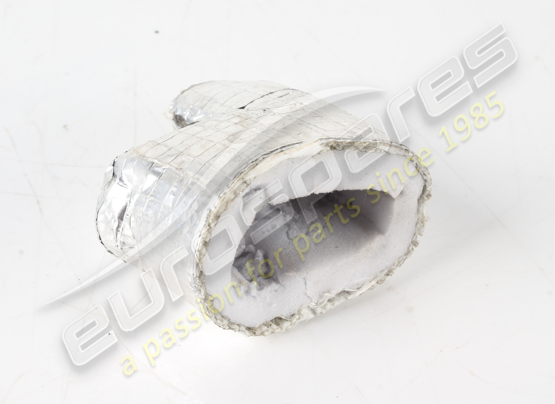 scudo termico centrale usato ferrari. numero parte 88135100 (2)