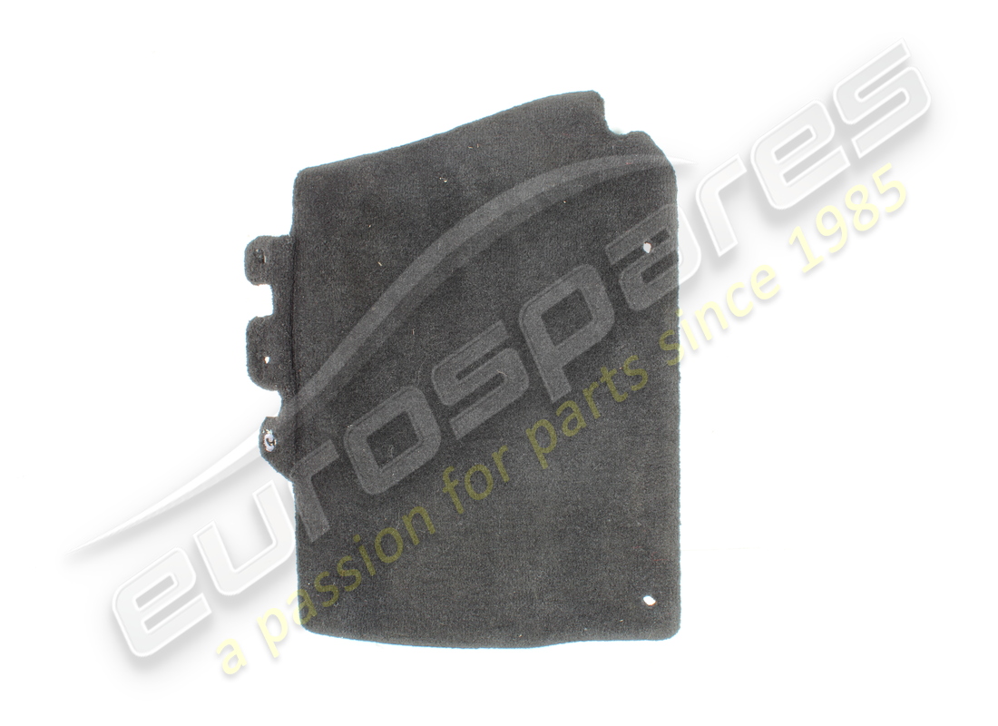 POGGIAPIEDI LATO PASSEGGERO USATO Ferrari . NUMERO PARTE 796302 (1) POGGIAPIEDI LATO PASSEGGERO USATO Ferrari . NUMERO PARTE 796302 (1)