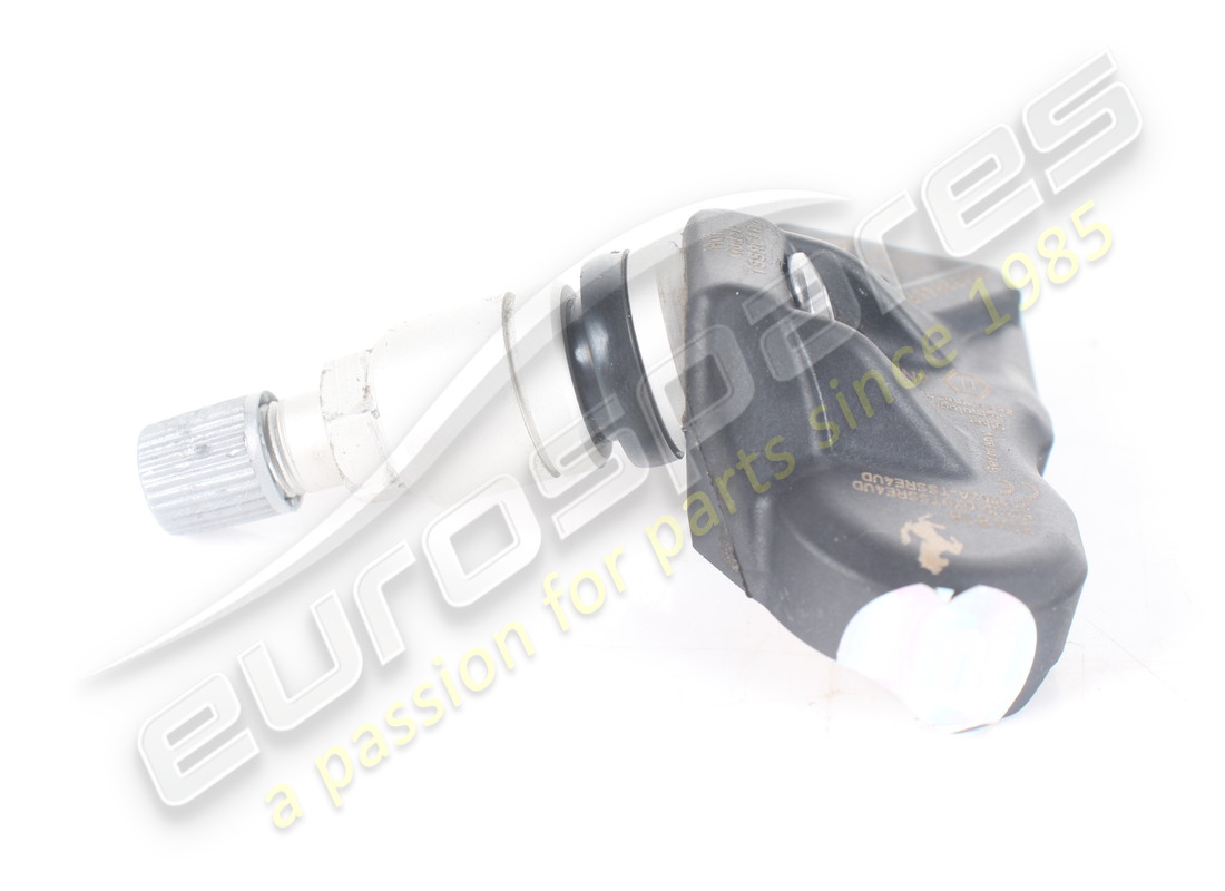 SISTEMA DI MONITORAGGIO PRESSIONE PNEUMATICI FERRARI USATO. NUMERO PARTE 314818 (4) sistema di monitoraggio pressione pneumatici ferrari usato. numero parte 314818 (4)