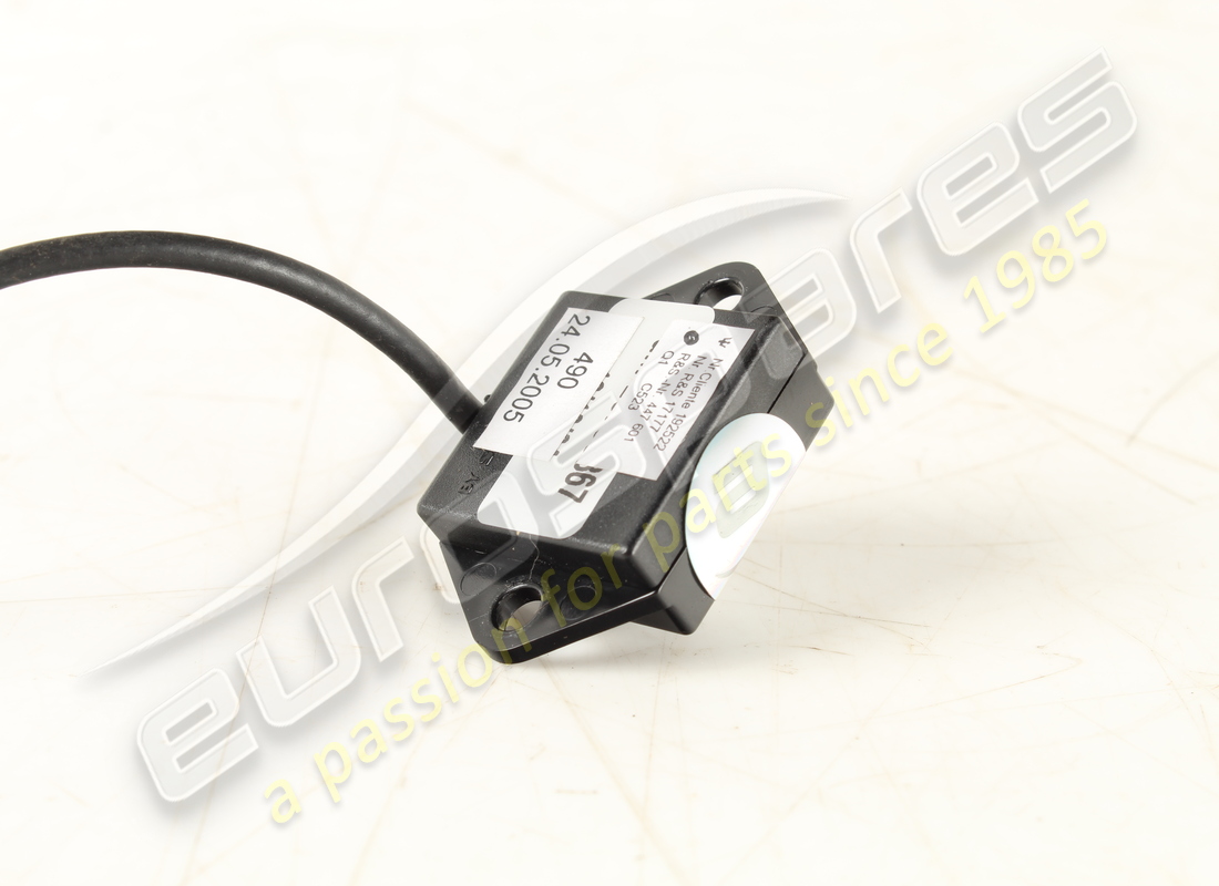 microfono audiopilot maserati usato. numero parte 192522 (3)