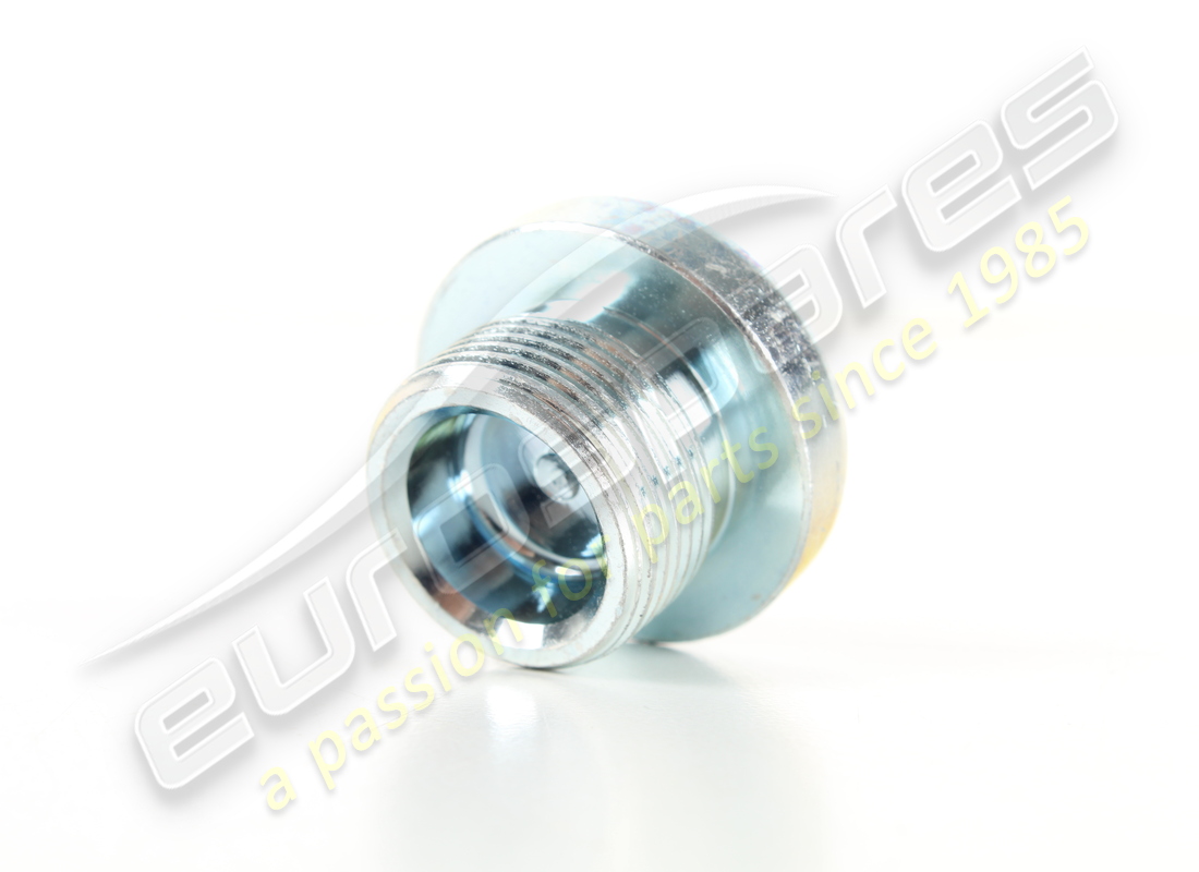 nuovo porsche tappo filettato. numero parte wht000323a (3)