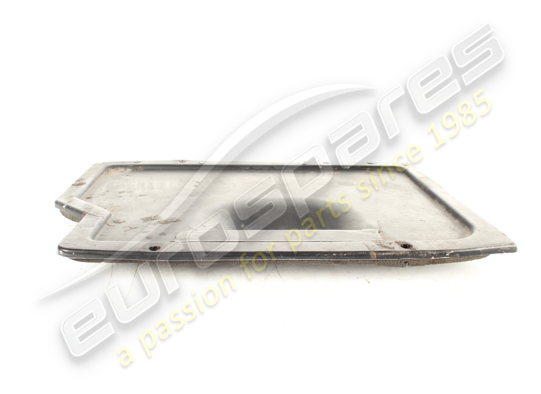 COPERCHIO BATTERIA FERRARI USATO. NUMERO PARTE 61479800 (3) coperchio batteria ferrari usato. numero parte 61479800 (3)