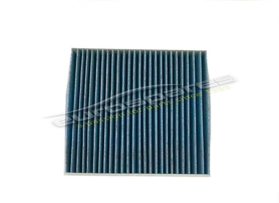 nuovo eurospares filtro antipolline codice articolo 82035700