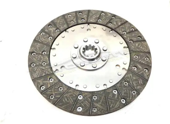 nuovo eurospares codice articolo disco frizione 135078
