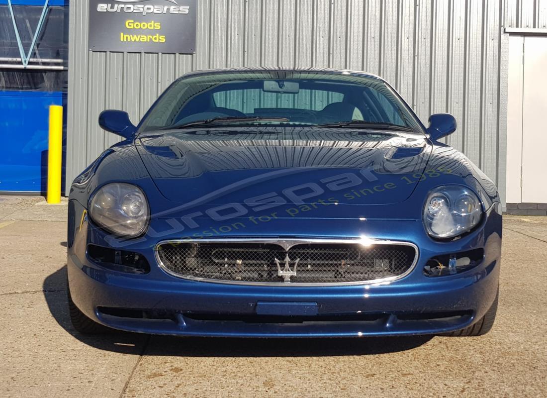 maserati 3200 gt/gta/assetto corsa con 71,819 miles, in preparazione per lo smantellamento di #8