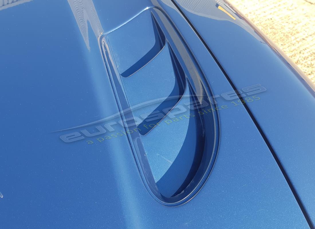 maserati 3200 gt/gta/assetto corsa con 71,819 miles, in preparazione per lo smantellamento di #17